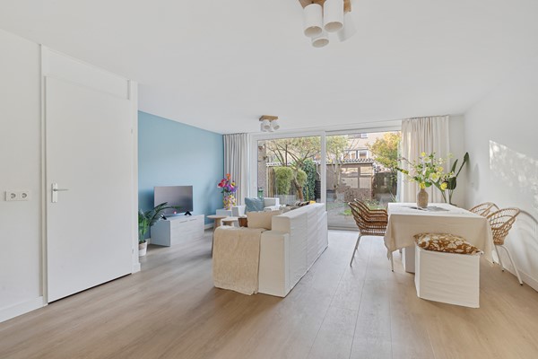 Medium property photo - Laantje Van Pieter Bas 3, 6708 TM Wageningen